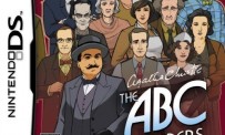 Agatha Christie : The ABC Murders