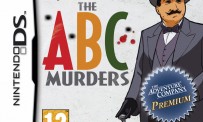 Agatha Christie : The ABC Murders