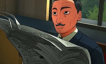 Agatha Christie - The ABC Murders : le gameplay expliqué en vidéo