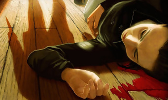 Test Agatha Christie - The ABC Murders sur PS4 et Xbox One