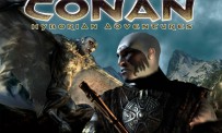 Age of Conan : Hyborian Adventures