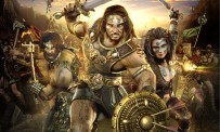 Age of Conan : Hyborian Adventures