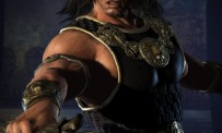 Age of Conan : Hyborian Adventures