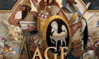 Age of Empires : Definitive Edition