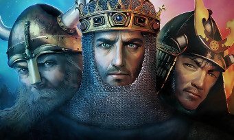 Age of Empires 2 HD : une nouvelle extension 15 ans après !