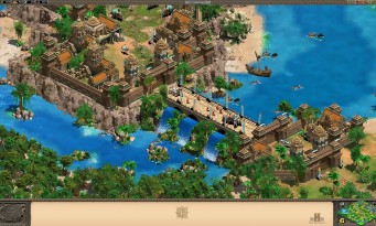 Age of Empires II : The Age of Kings