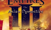 Age of Empires III : The Asian Dynasties