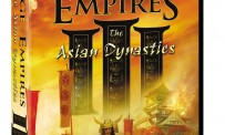 Age of Empires III : The Asian Dynasties