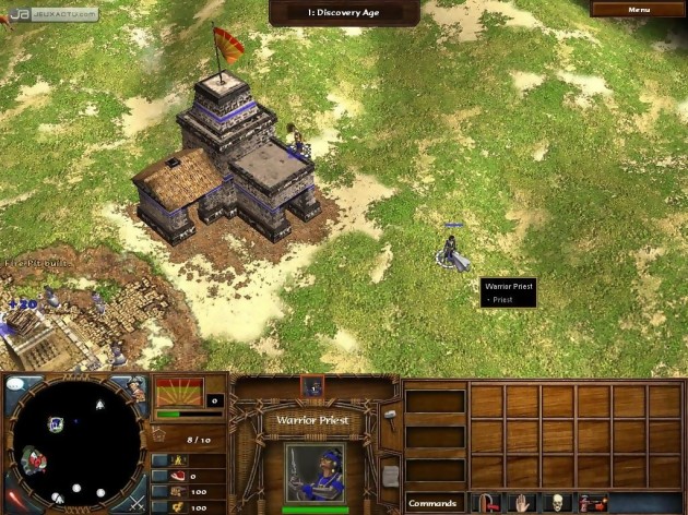 aoe 3 warchiefs download free