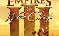 Age of Empires III : The Warchiefs