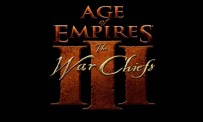 Age of Empires III : The Warchiefs