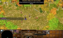 Age of Empires III : The Warchiefs