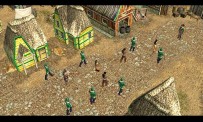 Age of Empires III : The Warchiefs