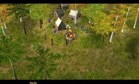 Age of Empires III : The Warchiefs