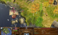 Age of Empires III : The Warchiefs