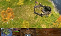 Age of Empires III : The Warchiefs