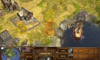 Age of Empires III : The Warchiefs