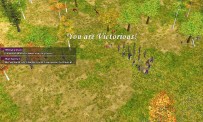 Age of Empires III : The Warchiefs