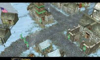 Age of Empires III : The Warchiefs