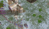 Age of Empires III : The Warchiefs