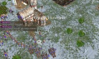 Age of Empires III : The Warchiefs