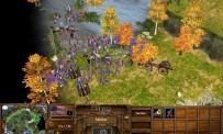 Age of Empires III : The Warchiefs