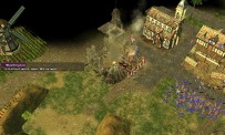 Age of Empires III : The Warchiefs