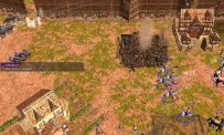Age of Empires III : The Warchiefs