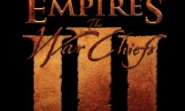 Age of Empires III : The Warchiefs