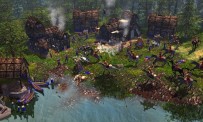 Age of Empires III : The Warchiefs