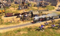 Age of Empires III : The Warchiefs