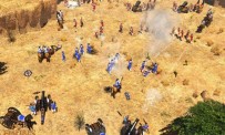 Age of Empires III