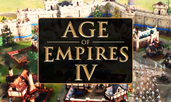 Age of Empire IV : un gros trailer de gameplay, la partie reprend