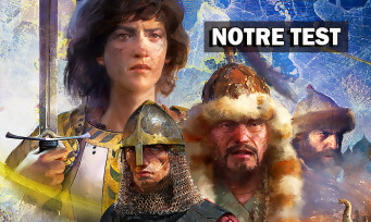 Test Age of Empires 4 : le roi du RTS mérite-il vraiment une haie d'honneur ?