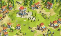 Microsoft annonce Age of Empires Online