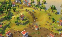 Age of Empires Online en vidéo et en images