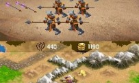 Age of Empires : The Age of Kings