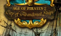 Age of Pirates 2 : City of Abandoned Ships