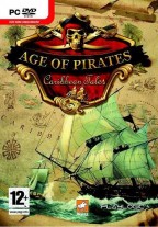 Age of Pirates : Caribbean Tales