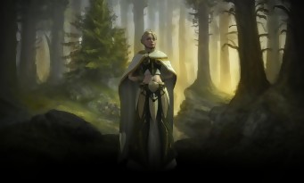 age of wonder 3 high elf what class