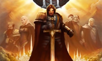 Age of Wonders 3