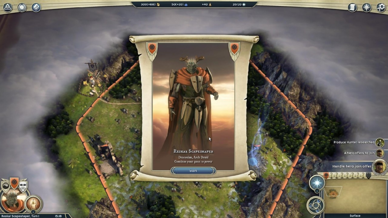 age of wonders 3 elven campaign mission 6 age of wonders 3 elven campaign mission 6 father killed