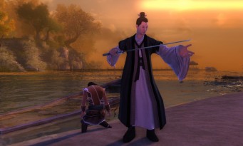 Age of Wushu