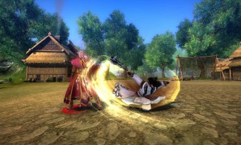 age of wushu marriage guide