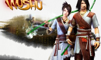 Age of Wushu