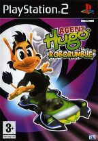 Agent Hugo : RoboRumble