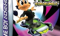 Agent Hugo : RoboRumble