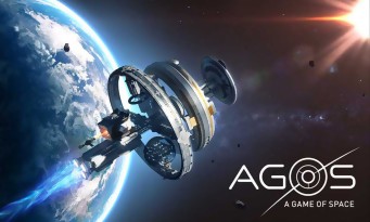 AGOS : A Game of Space