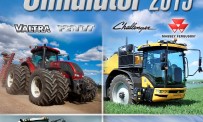 Agriculture Simulator 2013