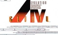 A. IV Evolution Global